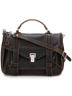 medium 'PS1' satchel Proenza Schouler