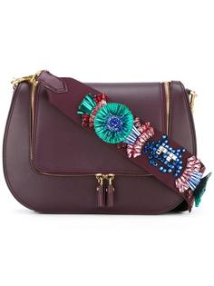 сумка на плечо 'Space Invaders' Anya Hindmarch