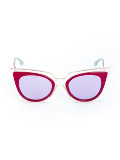солнцезащитные очки 'Paradeyes'  Fendi