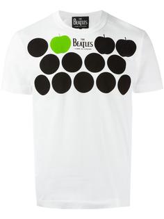 dots print T-shirt Comme Des Garçons