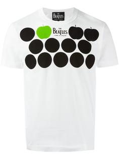 dots print T-shirt Comme Des Garçons