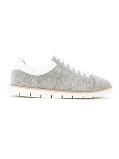 panelled sneakers Manolita