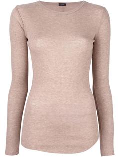 round neck jumper Joseph