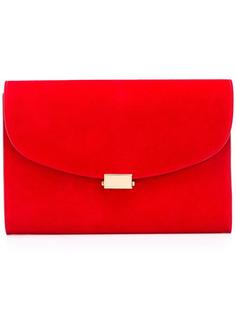 клатч-конверт Mansur Gavriel