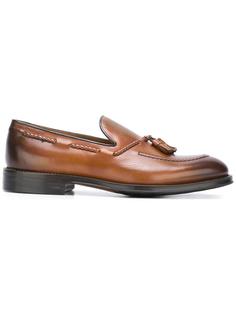 tassel loafers Doucal's