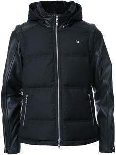 quilted sport jacket Guild Prime