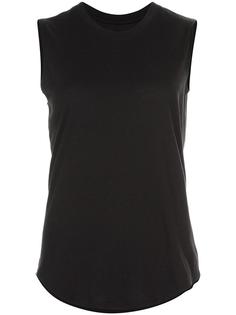 classic tank top Raquel Allegra