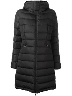 пальто-пуховик 'Flammette' Moncler