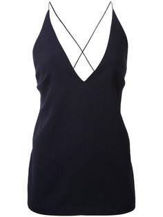 panelled cami top Dion Lee