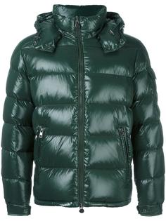 'Maya' padded jacket Moncler