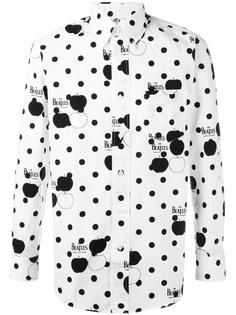 dots shirt Comme Des Garçons