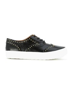 embellished sneakers Manolita
