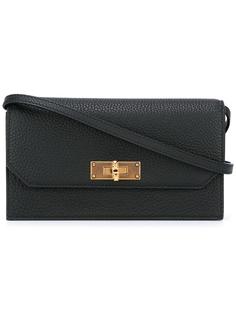 'B Turn' crossbody bag Bally