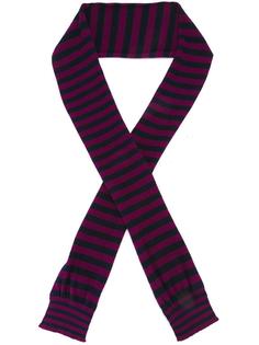 striped scarf Nuur