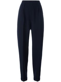 tapered trousers Chanel Vintage