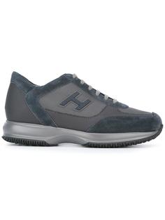 кроссовки 'H Vintage' Hogan
