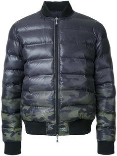 quilted padded jacket Guild Prime