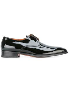 классические дерби Santoni