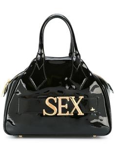 сумка-тоут  Vivienne Westwood