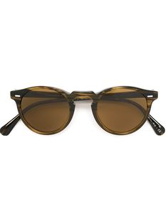 солнцезащитные очки 'Gregory' Oliver Peoples