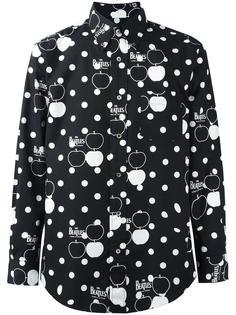 dots shirt Comme Des Garçons