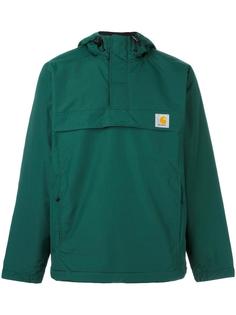 'Conifer' hooded pullover jacket Carhartt
