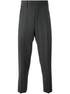 tailored trousers Neil Barrett