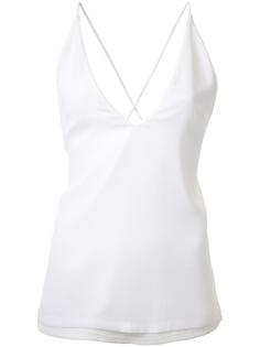 panelled cami top Dion Lee