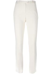 slim-fit classic trousers Joseph
