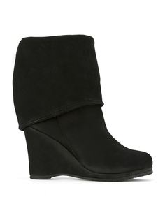 high heel boots Manolita
