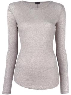 round neck jumper Joseph