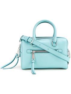 маленькая сумка-тоут 'Recruit' Marc Jacobs