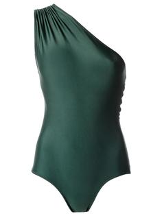 asymmetric swimsuit Adriana Degreas