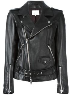 biker jacket 3.1 Phillip Lim