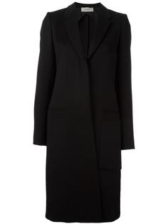 single breasted coat  Ports 1961