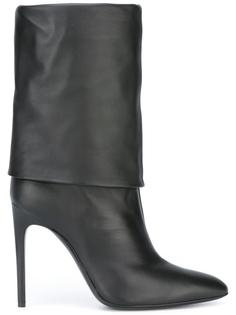 ankle boots  Pollini