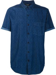 printed shortsleeved shirt Neuw