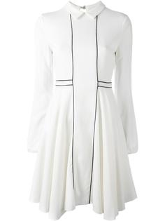 longsleeved dress Giamba