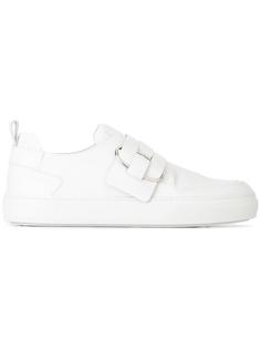slip-on sneakers  Tod's