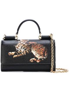 сумка через плечо  'Von'  Dolce &amp; Gabbana