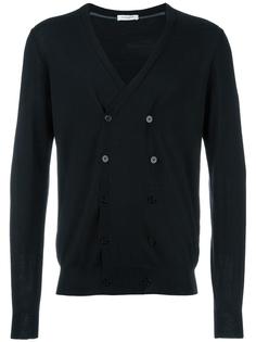 V-neck jumper Paolo Pecora
