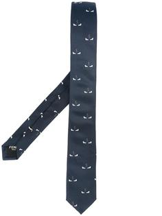Bag Bugs tie Fendi