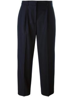 cropped trousers YMC