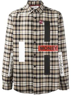 checked shirt  Sold Out Frvr