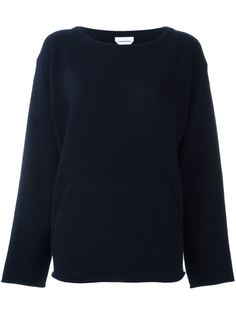 свитер в рубчик  Chloé