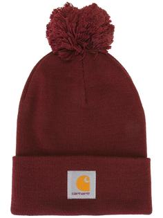 logo patch beanie Carhartt