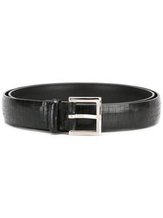 classic belt  Orciani