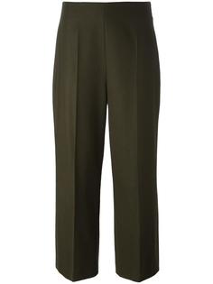 cropped tailored trousers Harmony Paris