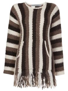 striped jumper  Raquel Allegra