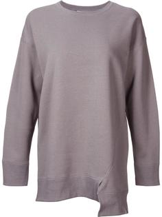 asymmetric sweatshirt Astraet